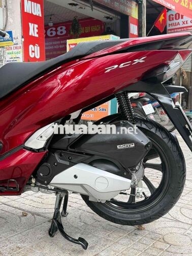 PCX 125 2019 SMKAY Phom Mơis Biển TP Zin Keg C.Chủ