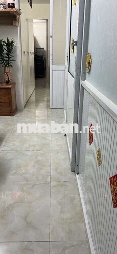 Cần bán nhà Cư xá Vĩnh Hội quận 4