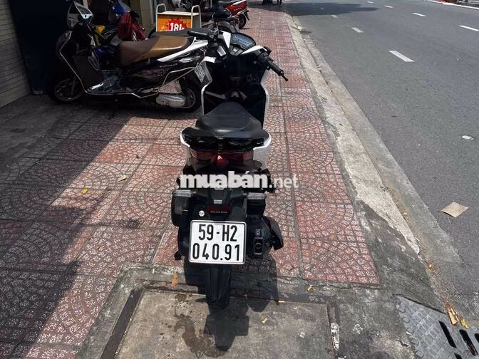 Honda Vario 125 2020 Trắng