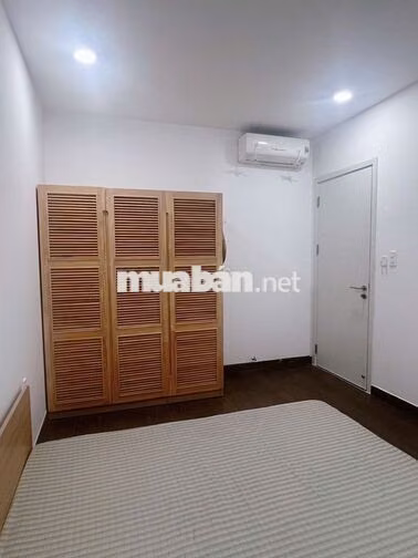 CHO THUÊ CĂN HỘ 1 PHÒNG NGỦ JAMONA HEIGHTS – ĐƯỜNG BÙI VĂN BA, QUẬN 7