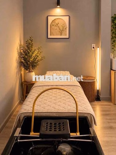 SANG SPA NGUYỄN GIA TRÍ BÌNH THẠNH