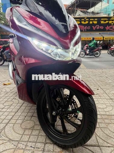 PCX 125 2019 SMKAY Phom Mơis Biển TP Zin Keg C.Chủ