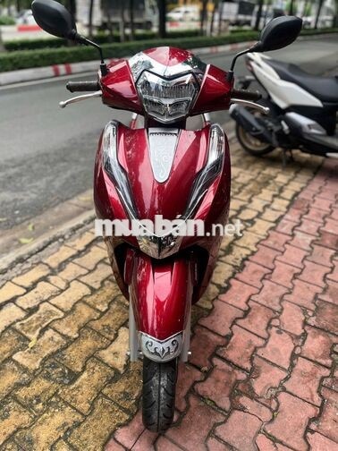 Honda Lead 2020 Đỏ 21000 km
