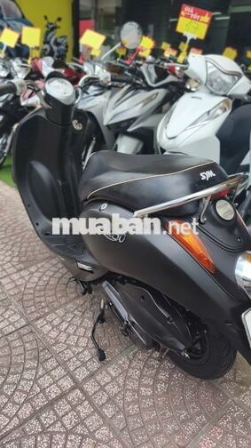 SYM Elite 50cc 2019 bs 36aa-66660