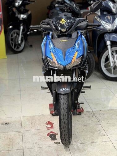 Honda Winner X V2 2019 Xanh đen 9chủ ký mua bán