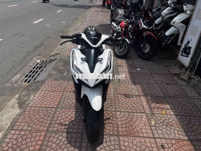 Honda Vario 125 2020 Trắng
