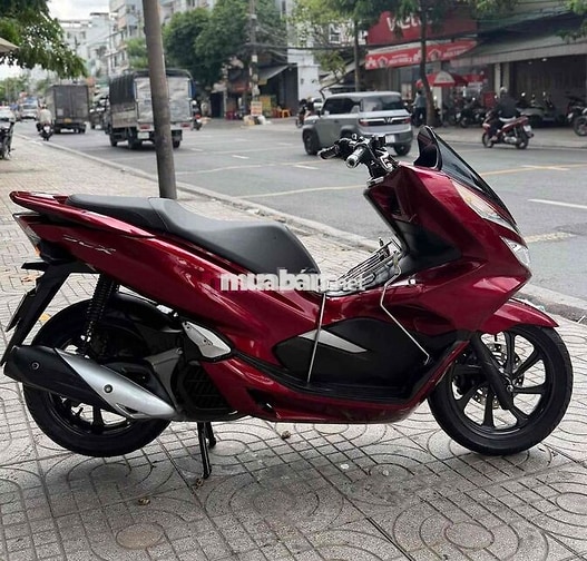PCX 125 2019 SMKAY Phom Mơis Biển TP Zin Keg C.Chủ
