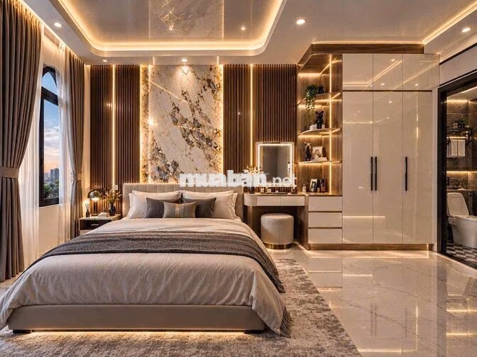 ✨✨✨Khai trương dự án mới STUDIO FULL Nội Thất Ban Công🥰Phan Huy Ích