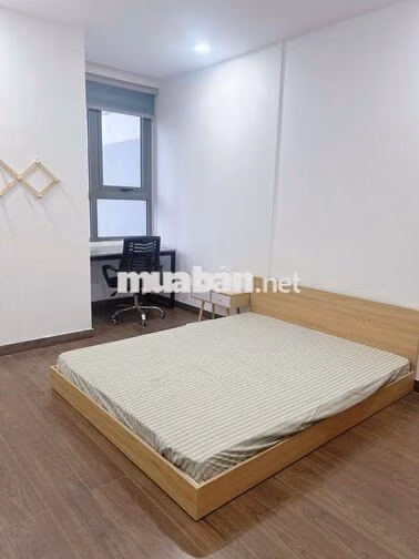 CHO THUÊ CĂN HỘ 1 PHÒNG NGỦ JAMONA HEIGHTS – ĐƯỜNG BÙI VĂN BA, QUẬN 7