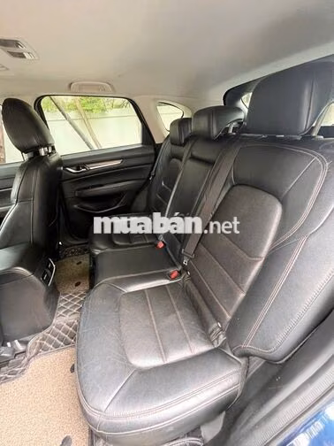 Mazda CX5 2.0 2018 Xanh