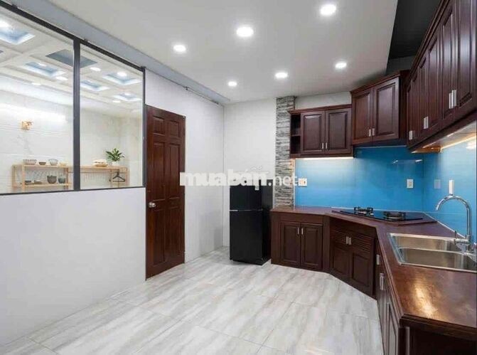 CHO THUÊ CĂN HỘ 1 PHÒNG NGỦ TÁCH BẾP PHÙ HỢP CHO 2-3 NGƯỜI THOẢI MÁI