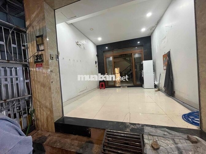 Chính chủ cho Thuê Mặt bằng chợ Thạch đà