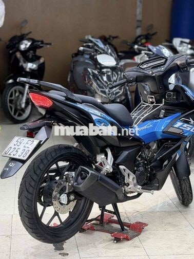 Honda Winner X V2 2019 Xanh đen 9chủ ký mua bán