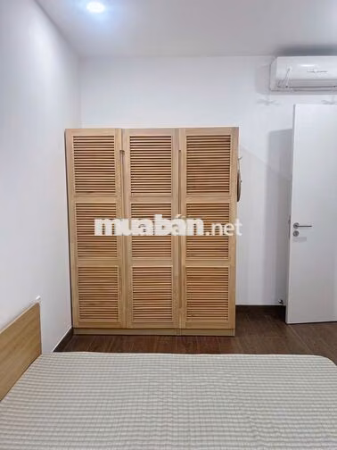 CHO THUÊ CĂN HỘ 1 PHÒNG NGỦ JAMONA HEIGHTS – ĐƯỜNG BÙI VĂN BA, QUẬN 7