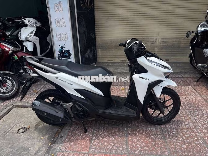 Honda Vario 125 2020 Trắng