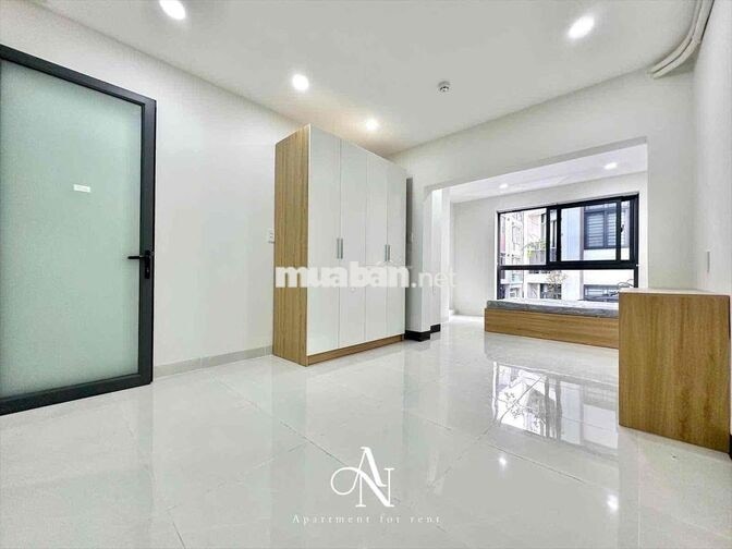 ✨KHAI TRƯƠNG NHÀ MỚI NƠ TRANG LONG – 2PN 2WC, CỬA SỔ LỚN SIÊU THOÁNG