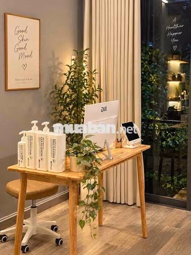 SANG SPA NGUYỄN GIA TRÍ BÌNH THẠNH