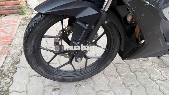 Honda Winner X 2020 CBS
