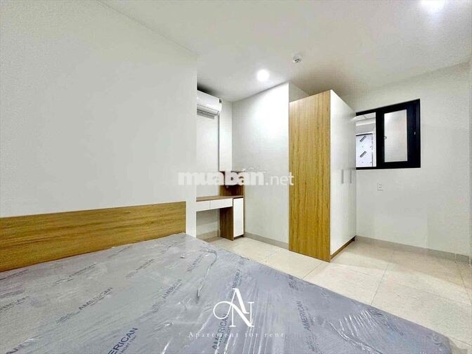 ✨KHAI TRƯƠNG NHÀ MỚI NƠ TRANG LONG – 2PN 2WC, CỬA SỔ LỚN SIÊU THOÁNG