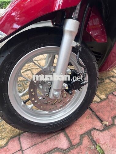 Honda Lead 2020 Đỏ 21000 km