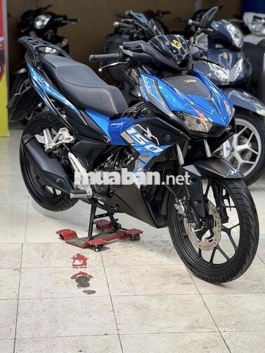 Honda Winner X V2 2019 Xanh đen 9chủ ký mua bán
