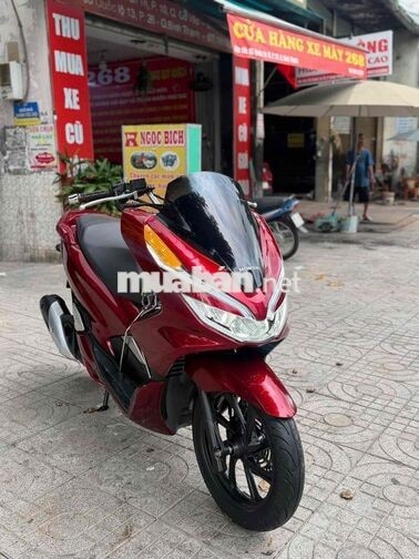 PCX 125 2019 SMKAY Phom Mơis Biển TP Zin Keg C.Chủ