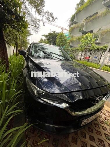 Mazda CX5 2.0 2018 Xanh