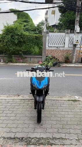 Honda Winner X 2020 CBS