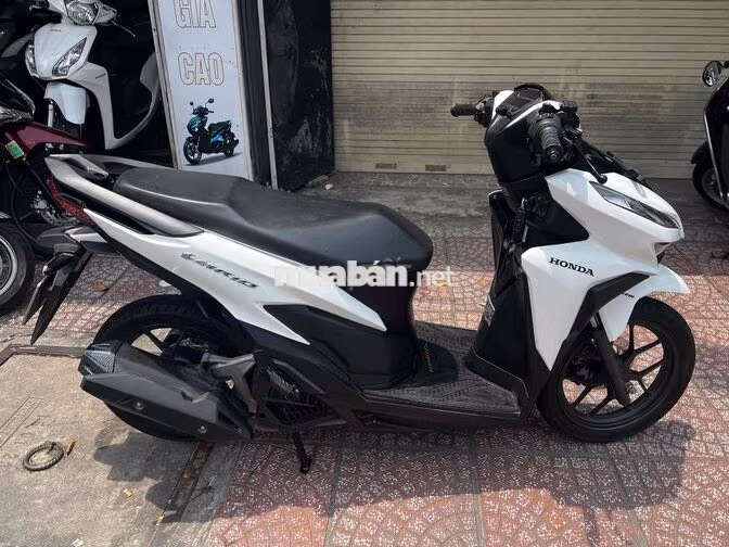 Honda Vario 125 2020 Trắng