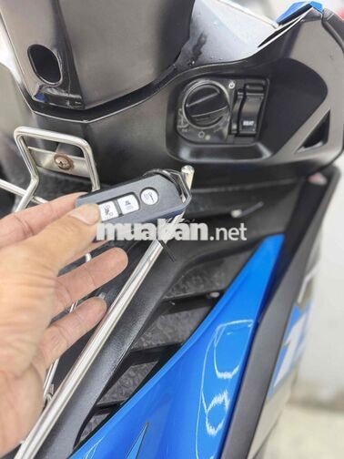Honda Winner X V2 2019 Xanh đen 9chủ ký mua bán