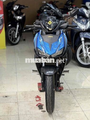 Honda Winner X V2 2019 Xanh đen 9chủ ký mua bán