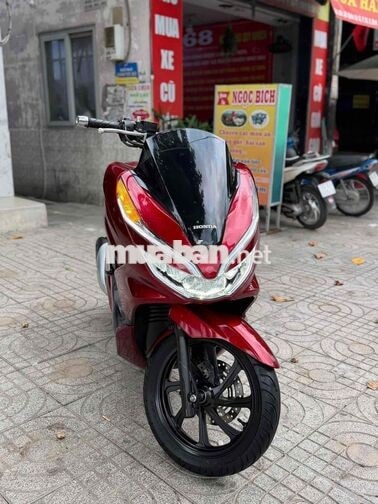 PCX 125 2019 SMKAY Phom Mơis Biển TP Zin Keg C.Chủ