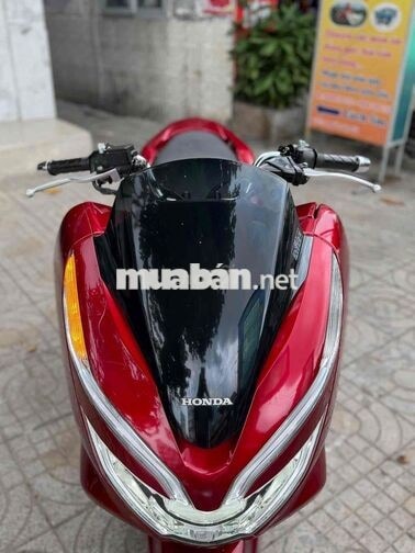 PCX 125 2019 SMKAY Phom Mơis Biển TP Zin Keg C.Chủ