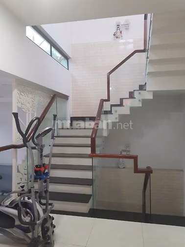 Nhà hẻm oto 4x16 Bùi Tư Toàn, AN Lạc, Bình Tân
