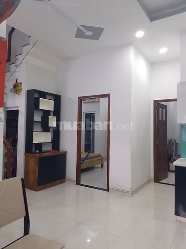 Nhà hẻm oto 4x16 Bùi Tư Toàn, AN Lạc, Bình Tân