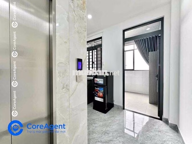 CĂN HỘ 2PN PENHOUSE CAO CẤP HƯƠNG LỘ 2 - ĐẦY ĐỦ TIỆN NGHI - Ở NGAY