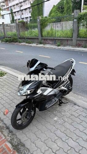 Honda Air Blade 2010 Đen