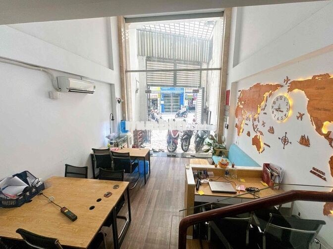 mặt tiền kinh doanh vườn lài tân phú