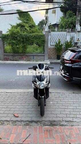 Honda Air Blade 2010 Đen