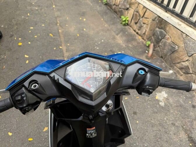 Yamaha Mio M3 125cc 2022 Indonesia bs 59t2-59763
