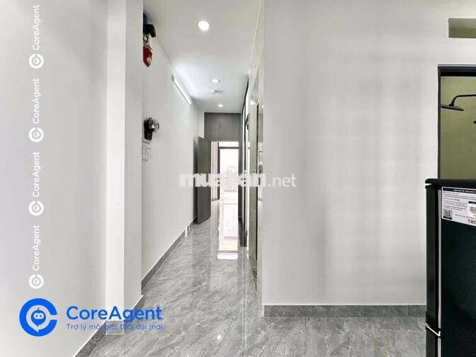 CĂN HỘ 2PN PENHOUSE CAO CẤP HƯƠNG LỘ 2 - ĐẦY ĐỦ TIỆN NGHI - Ở NGAY