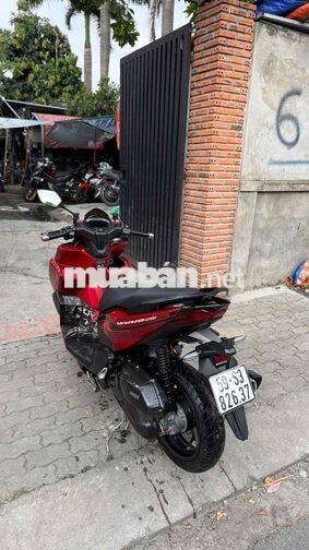 Honda Vario 160 2023
