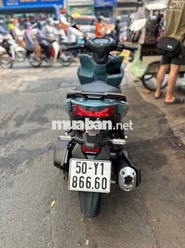 Honda Vario 160cc 2022 Indonesia bs 50y1-86660