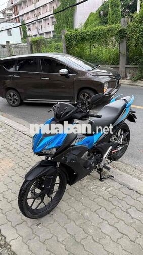 Honda Winner X 2020 CBS
