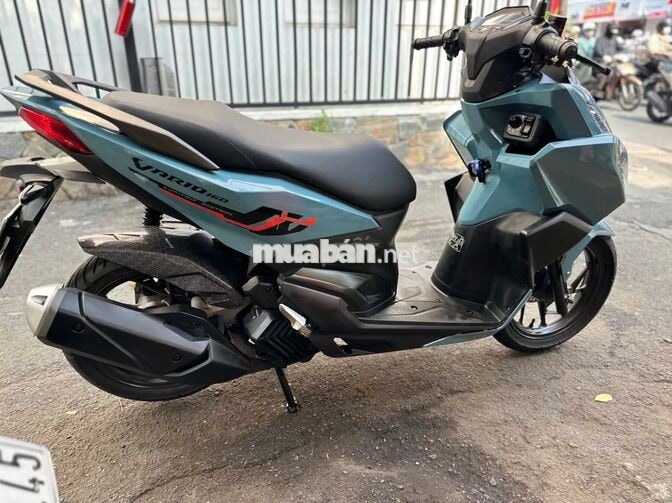 Honda Vario 160cc 2022 Indonesia bs 50y1-86660