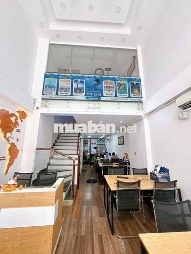 mặt tiền kinh doanh vườn lài tân phú