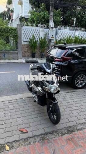 Honda Air Blade 2010 Đen
