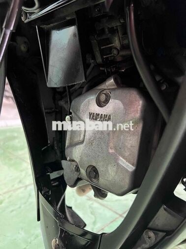 Yamaha Jupiter FI 2014 Đỏ đen