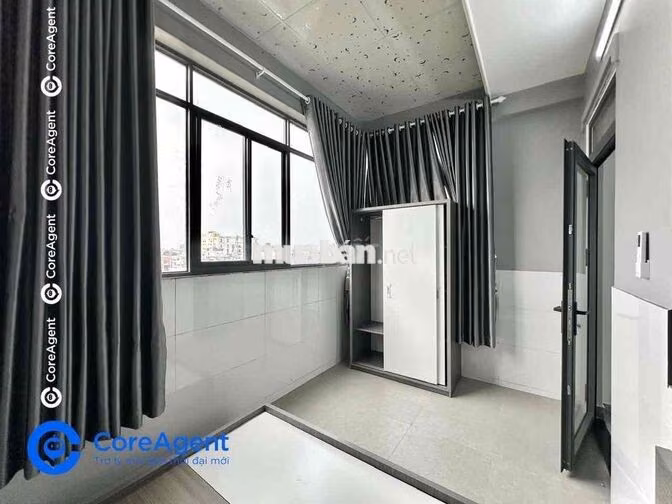 CĂN HỘ 2PN PENHOUSE CAO CẤP HƯƠNG LỘ 2 - ĐẦY ĐỦ TIỆN NGHI - Ở NGAY