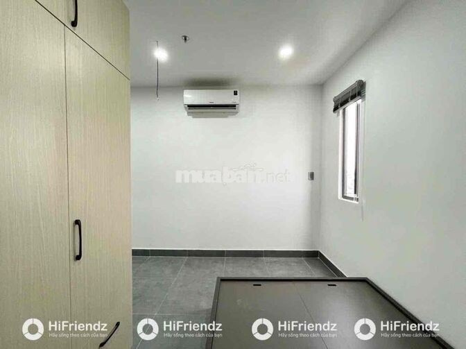 Căn hộ 1Pn tách bếp giá đầu 5tr + Full nội thất Ngay BL - TP